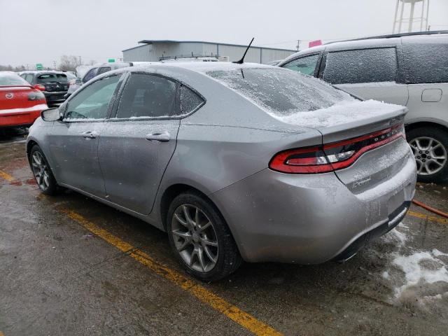 Photo 2 from auction – 2015 DODGE DART SXT with VIN 1C3CDFBB1FD117255