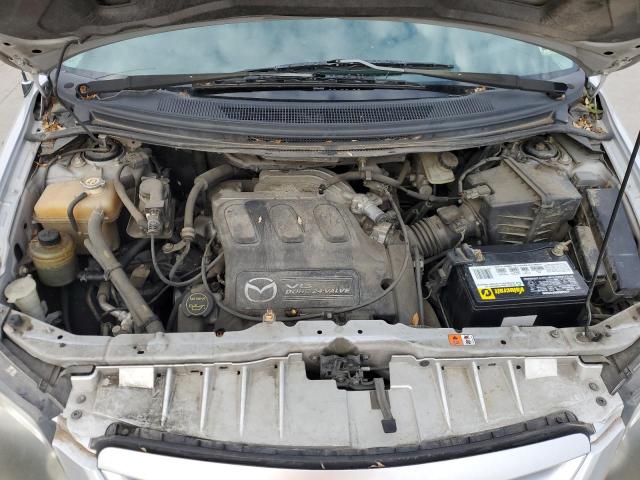 Photo 12 from auction – 2004 MAZDA MPV WAGON with VIN JM3LW28A040522841