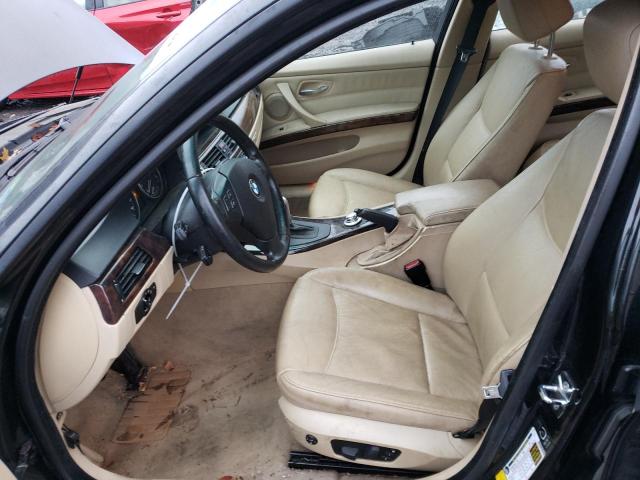 Photo 7 from auction – 2007 BMW 328 I SULE with VIN WBAVC53587FZ70054