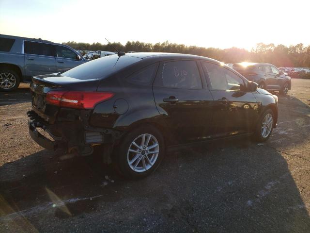 Photo 3 from auction – 2018 FORD FOCUS SE with VIN 1FADP3F25JL244613
