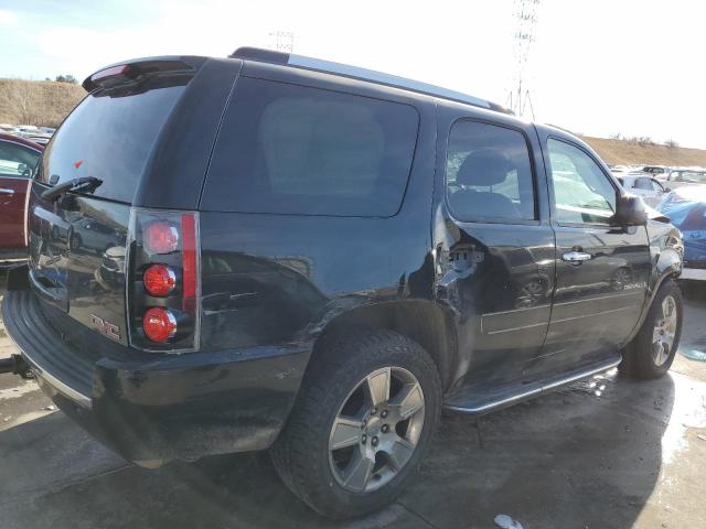 Photo 3 from auction – 2008 GMC YUKON DENA with VIN 1GKFK63858J212671
