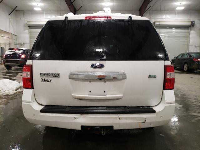Photo 6 from auction – 2013 FORD EXPEDITION with VIN 1FMJU2A55DEF12078