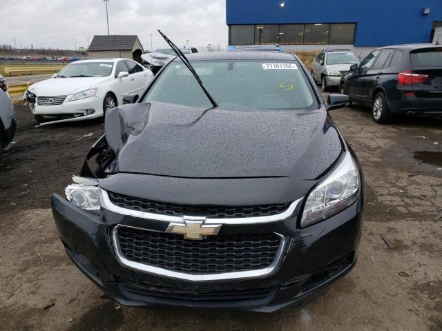 Photo 5 from auction – 2015 CHEVROLET MALIBU 1LT with VIN 1G11C5SL7FF290204