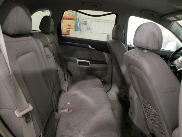 Photo 11 from auction – 2008 SATURN VUE XE with VIN 3GSCL33P18S720818