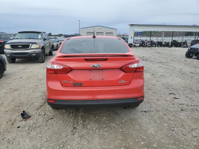 Photo 6 from auction – 2013 FORD FOCUS SE with VIN 1FADP3F26DL302040