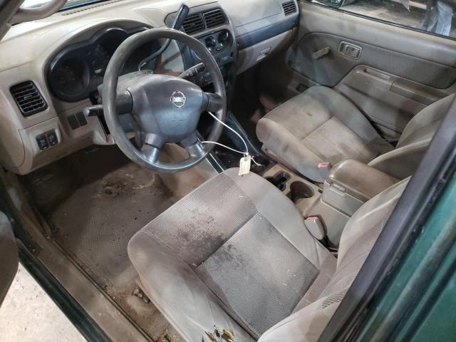 Photo 8 from auction – 2002 NISSAN FRONTIER K with VIN 1N6DD26S82C381430