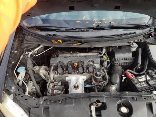 Photo 11 from auction – 2013 HONDA CIVIC LX with VIN 19XFB2F53DE023854