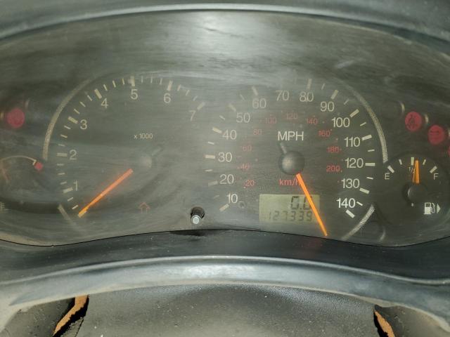 Photo 9 from auction – 2004 FORD FOCUS with VIN 3FAFP31354R111042