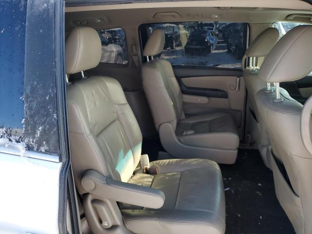 Photo 10 from auction – 2011 HONDA ODYSSEY EX with VIN 5FNRL5H6XBB008406