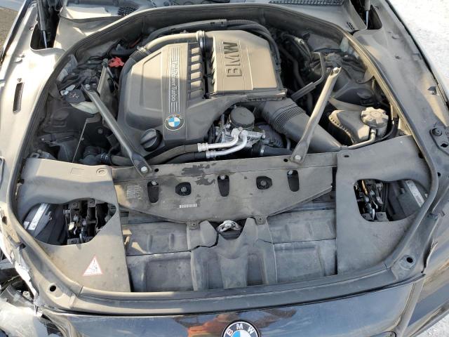 Zdjęcie 11 z aukcji – 2014 BMW 640 I z VIN WBALW3C5XEC892751