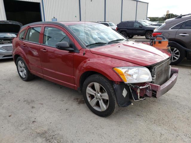 Photo 4 from auction – 2010 DODGE CALIBER MA with VIN 1B3CB3HA5AD581920