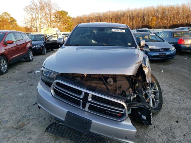Photo 5 from auction – 2015 DODGE DURANGO SX with VIN 1C4RDHAG6FC176080