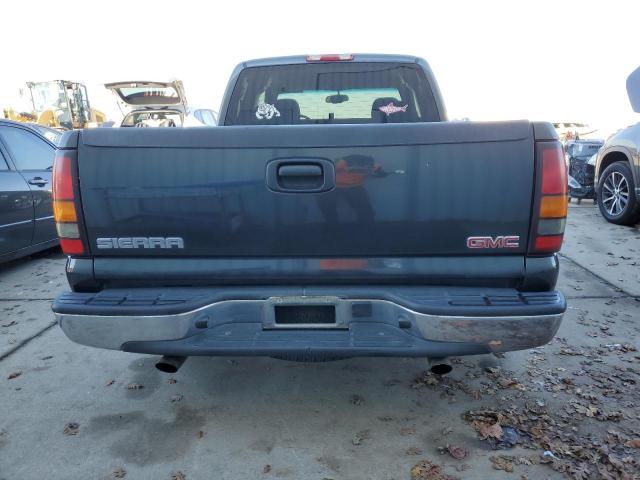 Photo 6 from auction – 2004 GMC NEW SIERRA with VIN 2GTEC19V341120094