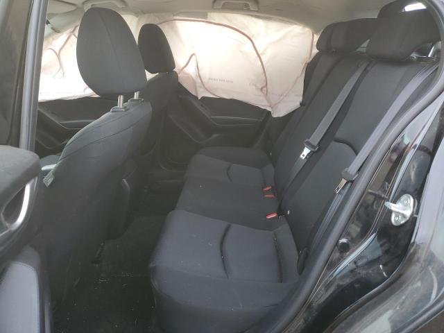 Photo 10 from auction – 2014 MAZDA 3 SPORT with VIN JM1BM1K77E1200520