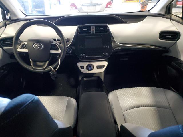 Photo 8 from auction – 2016 TOYOTA PRIUS with VIN JTDKBRFU7G3013063
