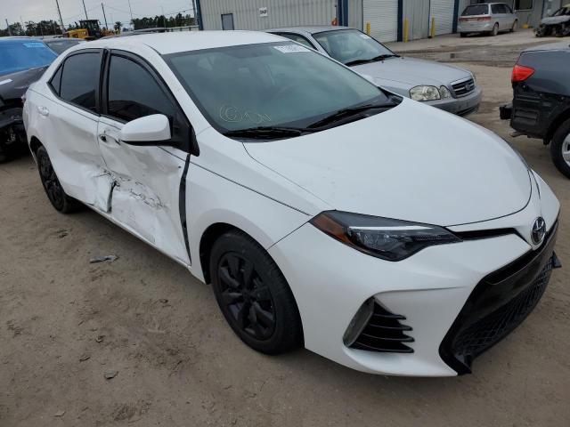 Photo 4 from auction – 2016 TOYOTA COROLLA L with VIN 2T1BURHE4GC560654
