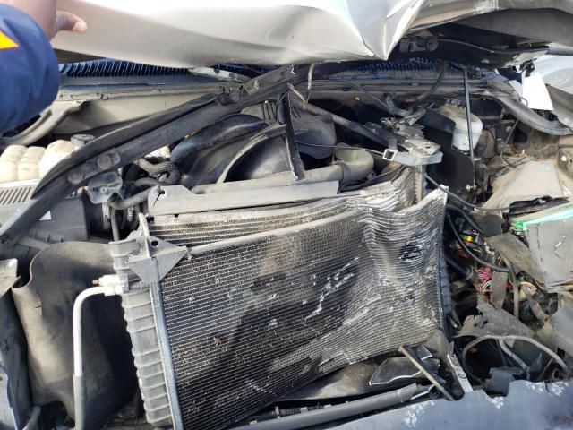 Photo 11 from auction – 2003 CHEVROLET SILVER1500 with VIN 1GCEC19VX3Z160582