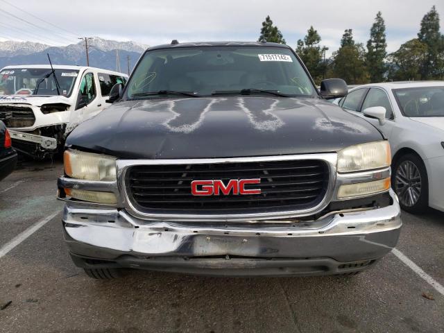 Photo 5 from auction – 2005 GMC YUKON with VIN 1GKEC13TX5J158666