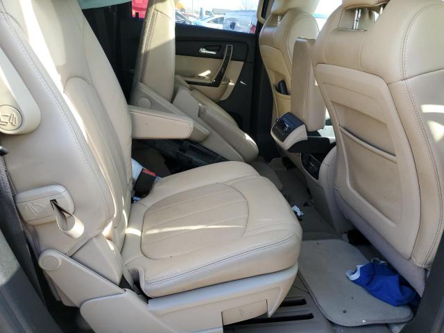 Photo 11 from auction – 2011 GMC ACADIA DEN with VIN 1GKKRTED5BJ365237