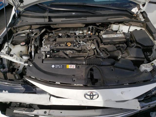 Photo 11 from auction – 2020 TOYOTA COROLLA SE with VIN 5YFS4RCE5LP051853