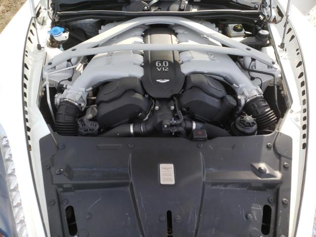 Photo 11 from auction – 2016 ASTON MARTIN DB9 GT with VIN SCFFDAFM0GGB17081