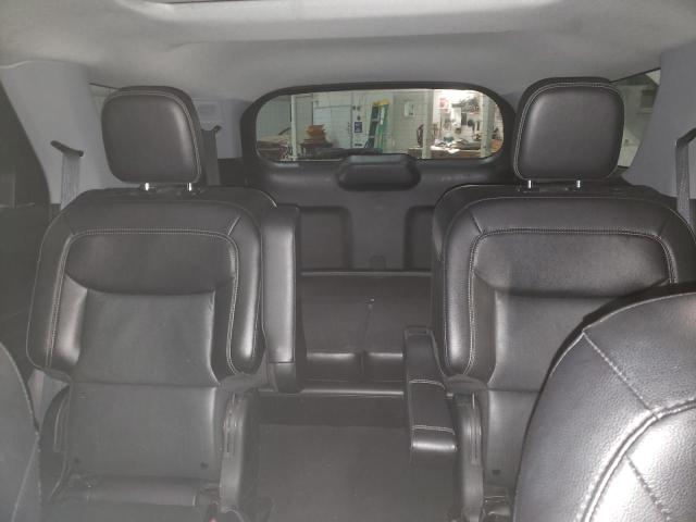Photo 10 from auction – 2021 FORD EXPLORER L with VIN 1FMSK8FH0MGB16435