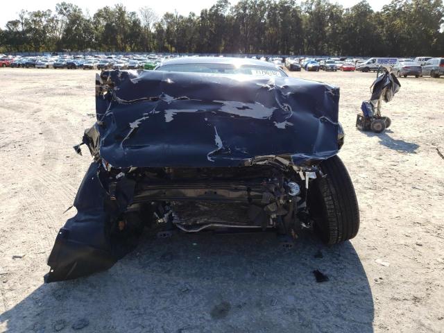 Photo 5 from auction – 2015 FORD MUSTANG with VIN 1FA6P8AM1F5394955