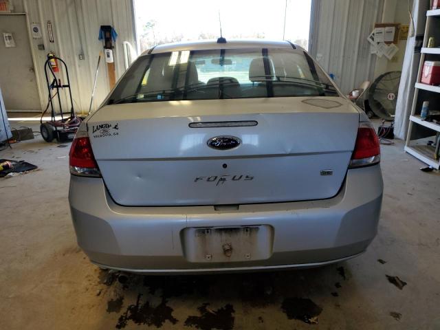 Photo 6 from auction – 2009 FORD FOCUS SE with VIN 1FAHP35N59W159309