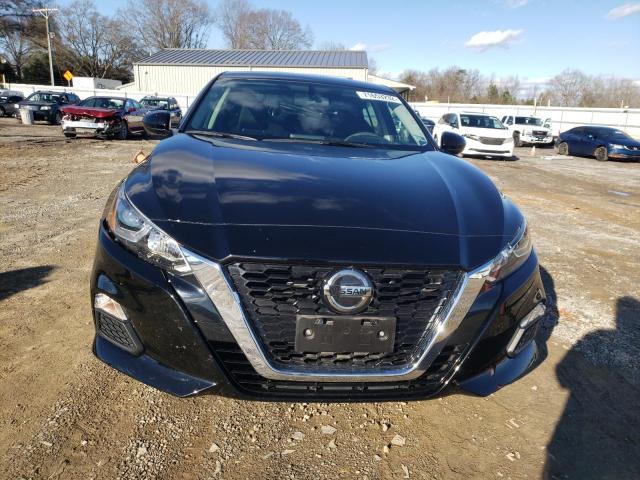Photo 5 from auction – 2019 NISSAN ALTIMA with VIN 1N4BL4BVXKC136563