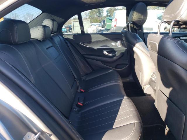 Photo 10 from auction – 2018 MERCEDES-BENZ E 300 with VIN WDDZF4JB0JA365762
