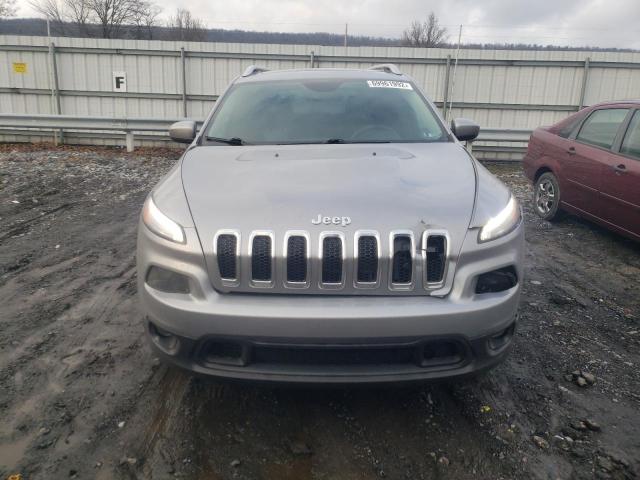 Zdjęcie 5 z aukcji – 2014 JEEP CHEROKEE L z VIN 1C4PJMCB5EW187482