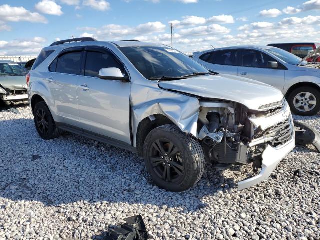 Photo 4 from auction – 2016 CHEVROLET EQUINOX LT with VIN 2GNALCEK0G6188213
