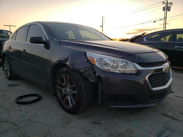 Photo 4 from auction – 2015 CHEVROLET MALIBU 1LT with VIN 1G11C5SL5FF183796