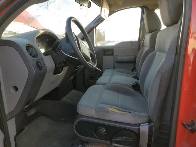 Photo 7 from auction – 2004 FORD F-150 with VIN 1FTRF12W84NA46777