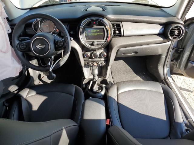 Photo 8 from auction – 2018 MINI COOPER with VIN WMWXU1C54J2F79922
