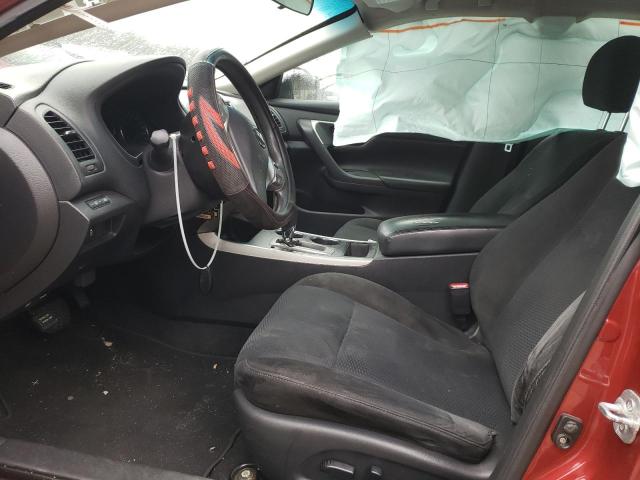 Photo 7 from auction – 2015 NISSAN ALTIMA 2.5 with VIN 1N4AL3AP9FC593346