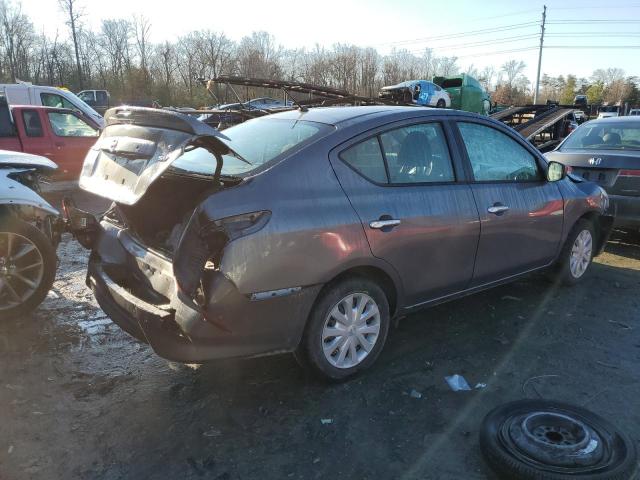 Photo 3 from auction – 2017 NISSAN VERSA S with VIN 3N1CN7AP5HL858911