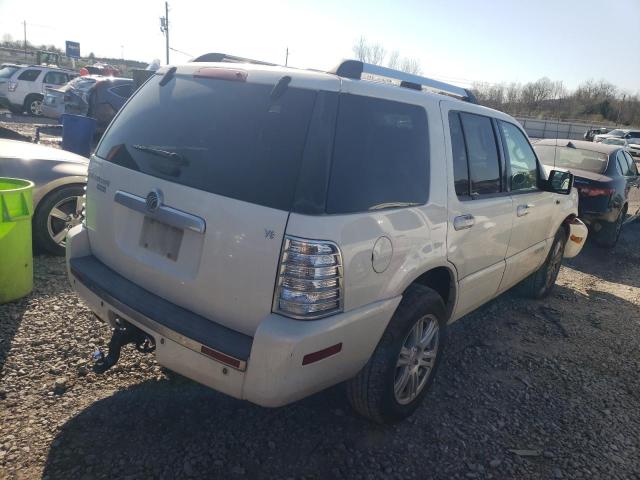 Photo 3 from auction – 2007 MERCURY MOUNTAINEE with VIN 4M2EU38887UJ19112