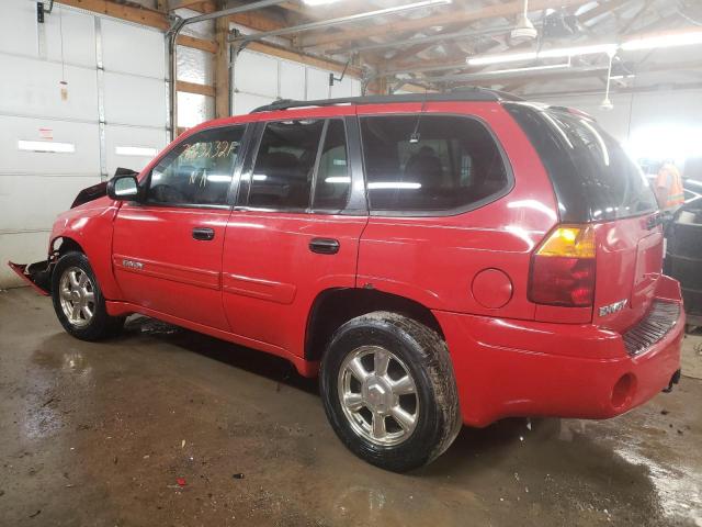 Photo 2 from auction – 2002 GMC ENVOY with VIN 1GKDT13S022472058