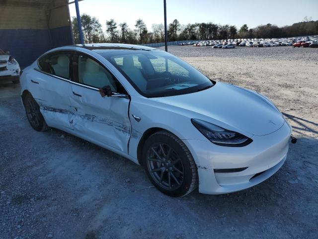Photo 4 from auction – 2019 TESLA MODEL 3 with VIN 5YJ3E1EB9KF494698