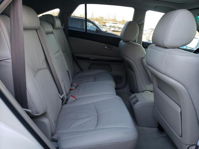 Photo 11 from auction – 2008 LEXUS RX 350 with VIN 2T2HK31U58C059042