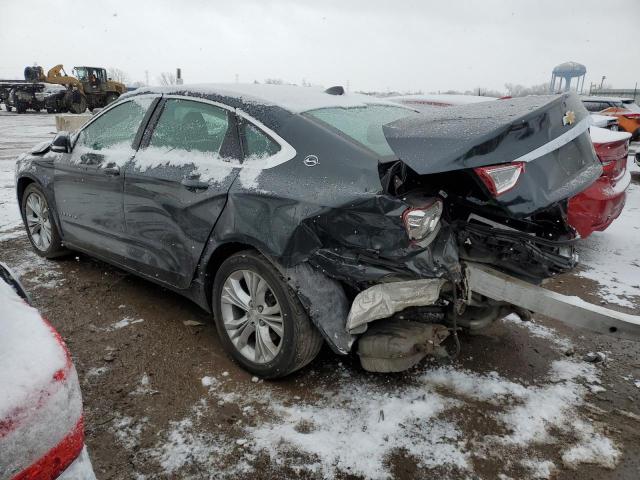 Photo 2 from auction – 2014 CHEVROLET IMPALA LT with VIN 2G1125S34E9220623