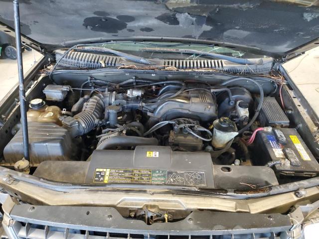 Photo 12 from auction – 2003 FORD EXPLORER X with VIN 1FMZU62K43ZB57362
