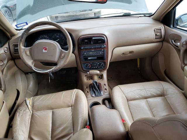 Photo 8 from auction – 2000 SATURN LS1 with VIN 1G8JU52F9YY695870
