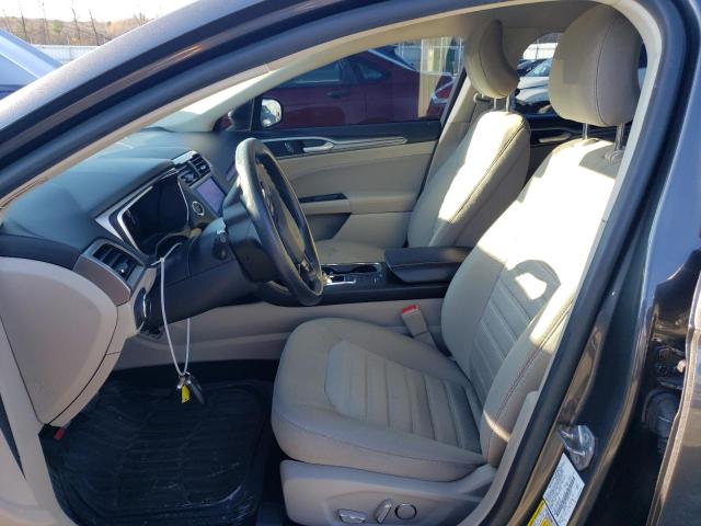 Photo 7 from auction – 2019 FORD FUSION SE with VIN 3FA6P0H72KR254633