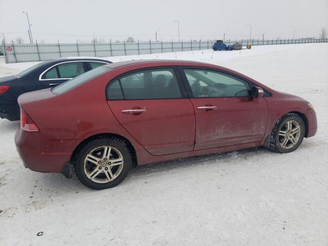 Photo 3 from auction – 2006 ACURA CSX PREMIU with VIN 2HHFD56736H202686