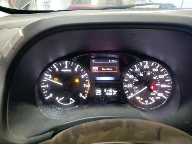 Photo 9 from auction – 2015 NISSAN PATHFINDER with VIN 5N1AR2MN7FC672930