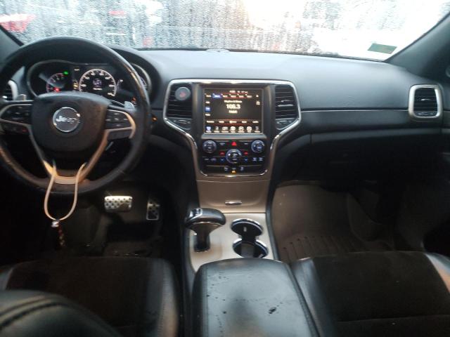 Photo 8 from auction – 2015 JEEP GRAND CHER with VIN 1C4RJFAG7FC742342