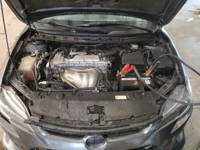 Photo 11 from auction – 2016 TOYOTA SCION TC with VIN JTKJF5C76GJ018539