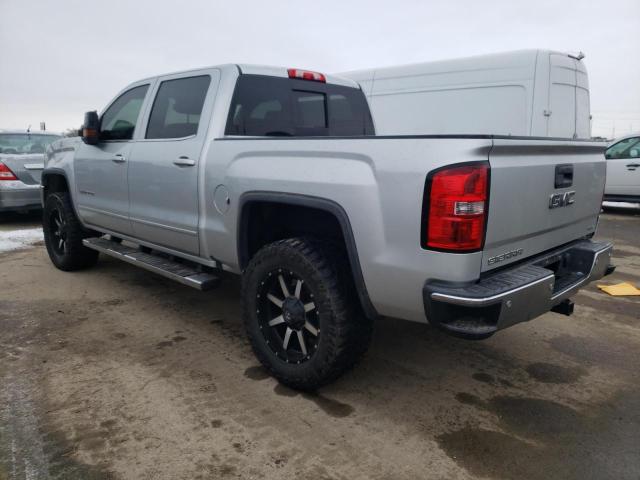 Photo 2 from auction – 2016 GMC SIERRA K15 with VIN 3GTU2MEC3GG179758